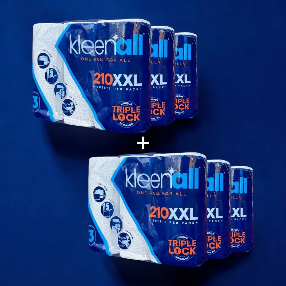 Bundle Offers - Hotel Cleaning Supplies