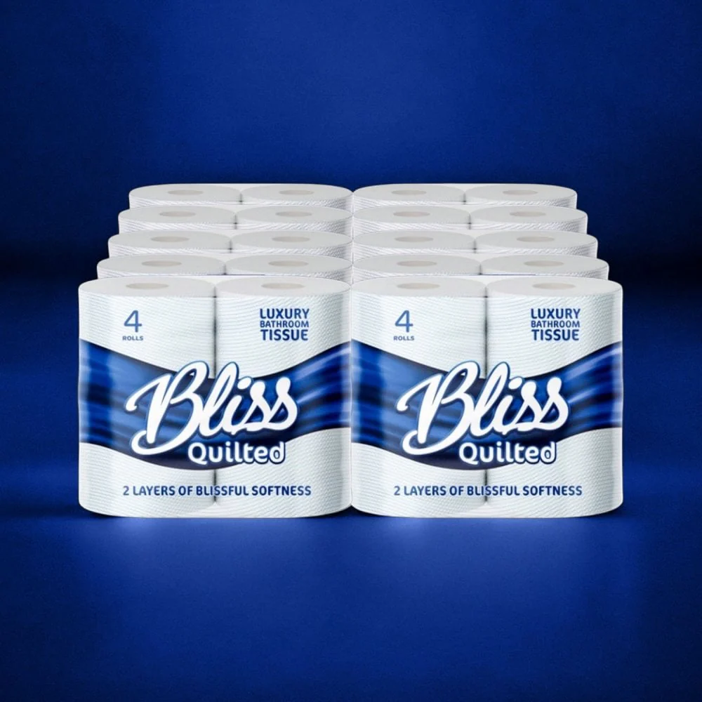 Hotel Cleaning Supplies